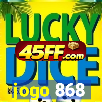 jogo 868